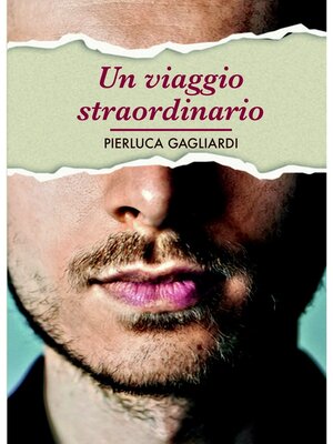 cover image of UN VIAGGIO STRAORDINARIO